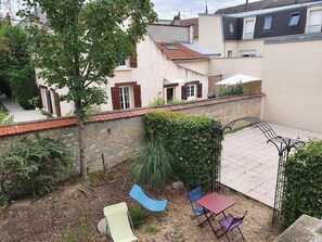 Àrea per a pícnics i barbacoes