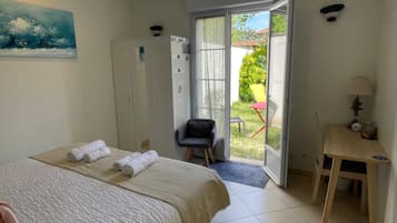 Literie hypoallergénique, matelas mémoire de forme