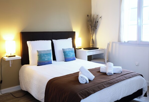 Literie hypoallergénique, matelas mémoire de forme