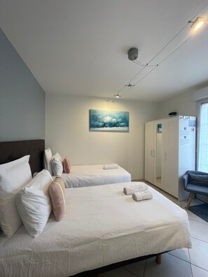 OCÉANE - Hôtel et Chambres d'hôtes  Les Mureaux- Les chambres de la Marina (Les Mureaux)