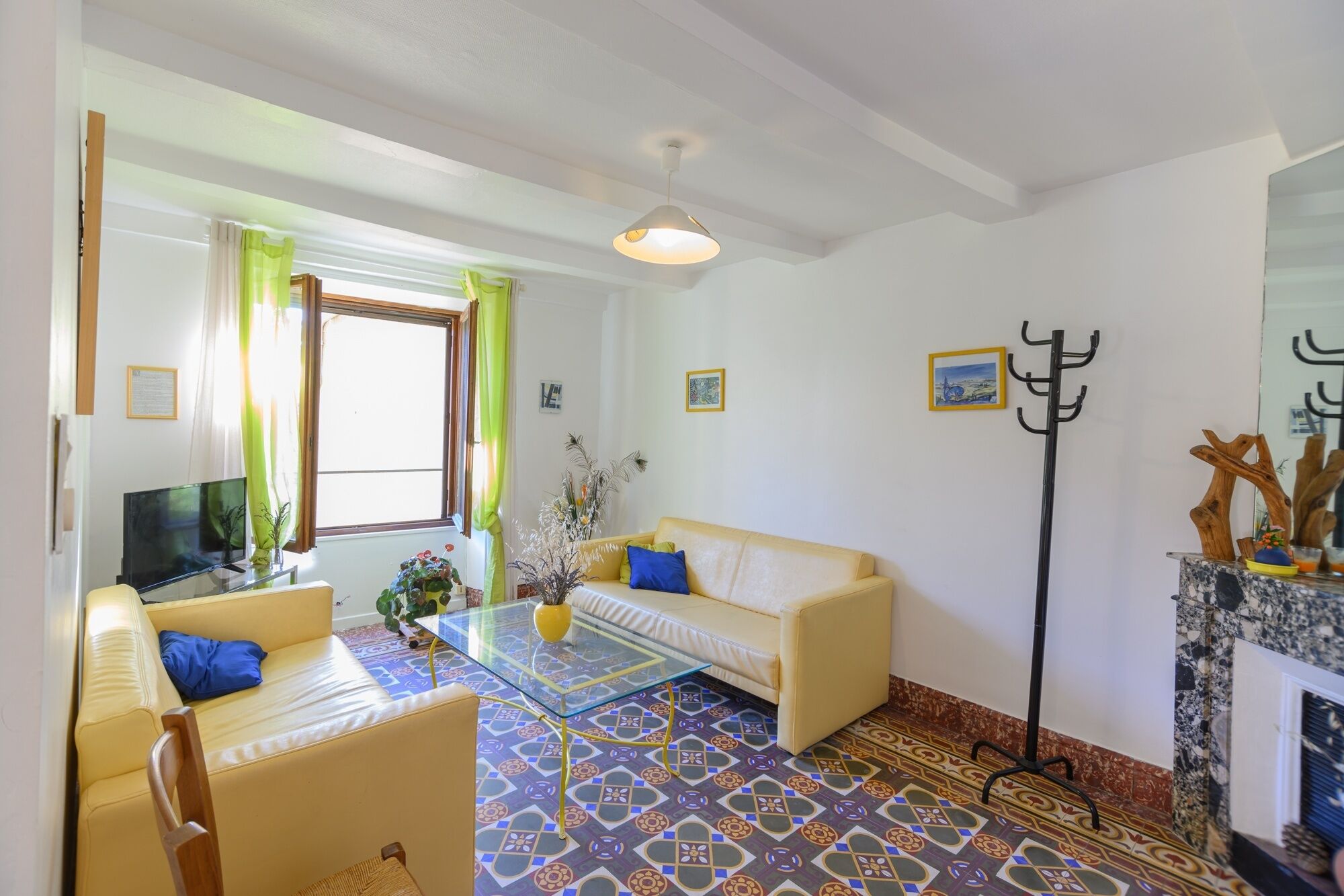 Gîte Capucine - Avec Piscine Partagée - Joyeuse