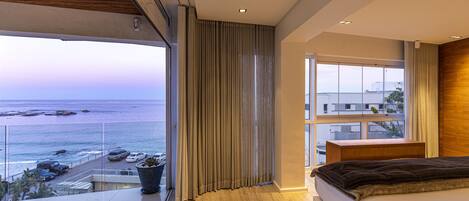 3 bedrooms, iron/ironing board, bed sheets