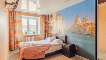 Classic Apartment