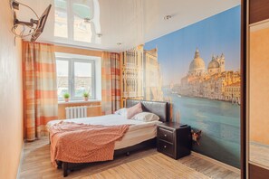 Classic Apartment