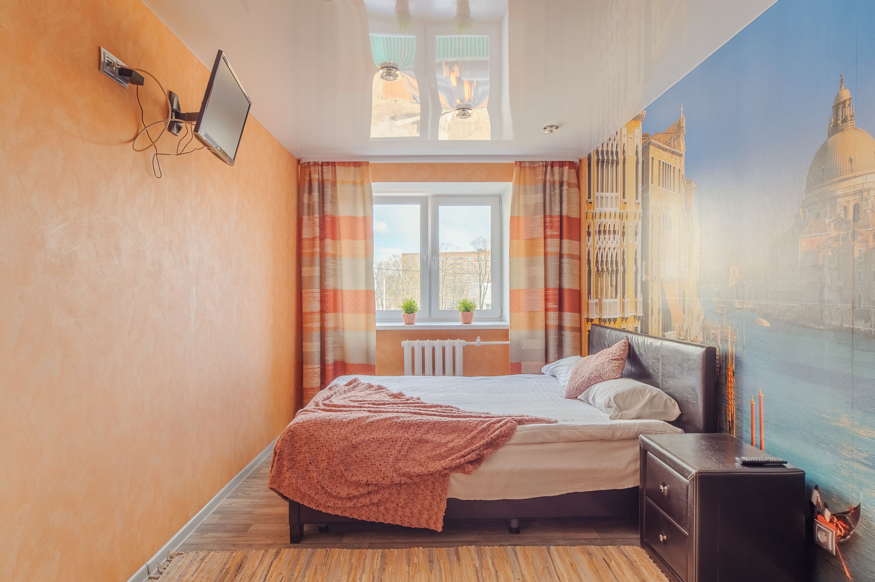 Classic Apartment