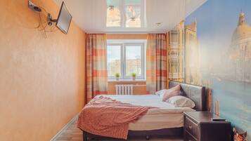 Classic Apartment