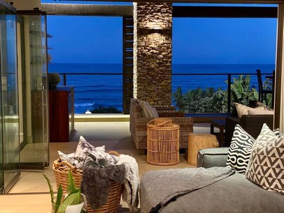 Dolphin Coast YOLO Spaces - Ballito Beach House Villa