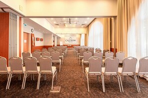 Business centre
