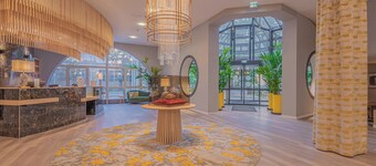 Castrum Hotel Székesfehérvár