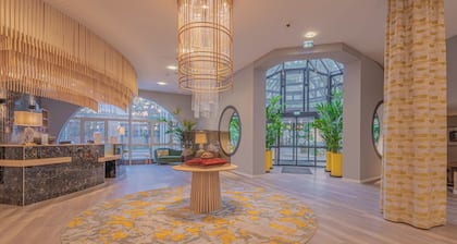 Castrum Hotel Székesfehérvár