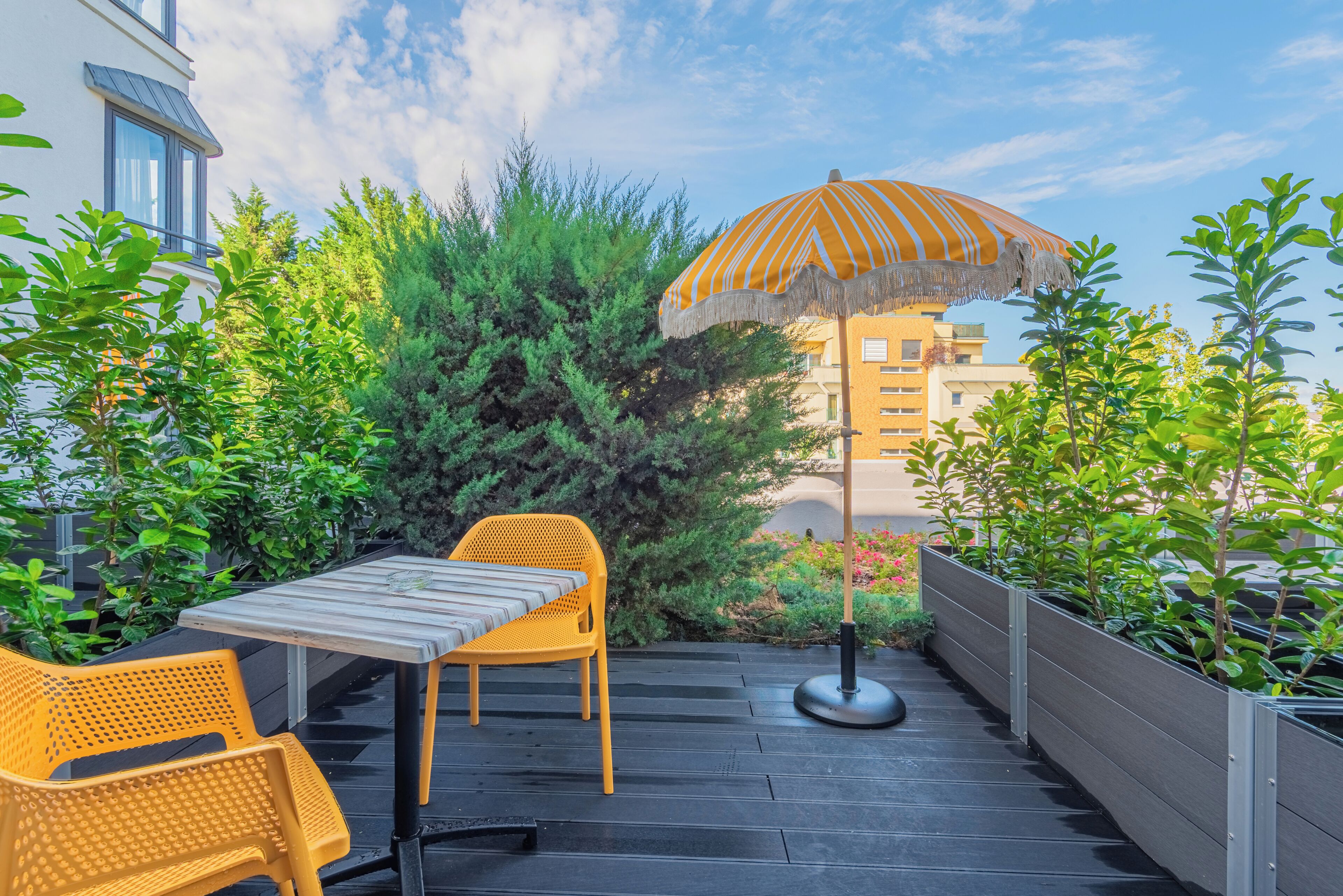 Cozy Double Room with a Balcony | Sacada