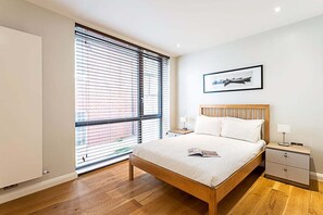 Apartment | 1 Schlafzimmer, kostenloses WLAN
