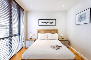 Apartment | 1 bedroom, free WiFi - Wonderful Holborn Apartment (London)