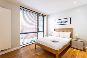 อพาร์ทเมนท์ | 1 ห้องนอน, Wi-Fi ฟรี