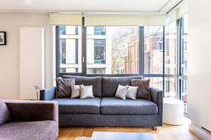 Apartment | Living room