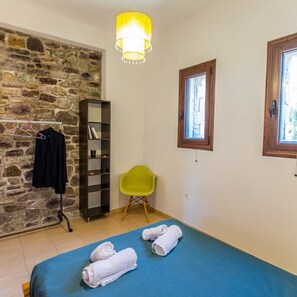 3 Schlafzimmer