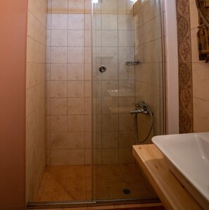 Dusche