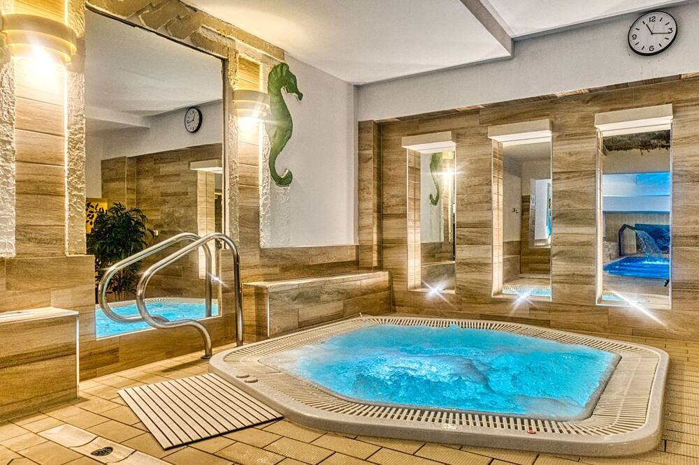 St. Lukas Medical & SPA