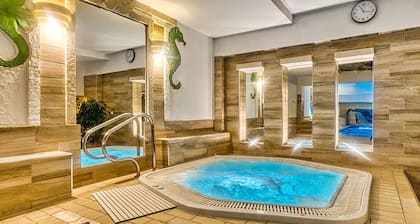 St. Lukas Medical & SPA