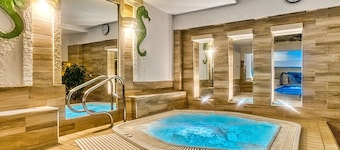 St. Lukas Medical & SPA