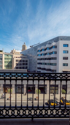 Property grounds - BeBarceloner Pelayo Apartments with Terrace - 2 bedrooms, 2 bathrooms (Barcelona)