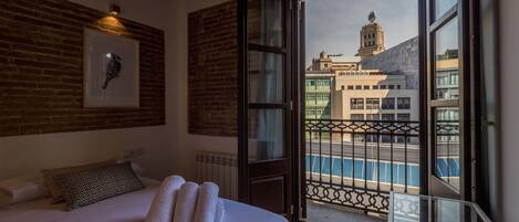 3 Schlafzimmer, Bügeleisen/Bügelbrett, kostenloses WLAN, Bettwäsche