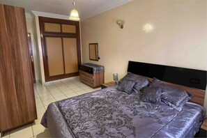 1 habitación, wifi y ropa de cama 