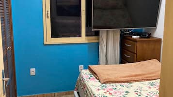 Apartment | 1 bedroom, free WiFi