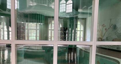 Apartamento no Hotel Quitandinha