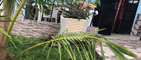 Premium Apartment | Terrace/patio