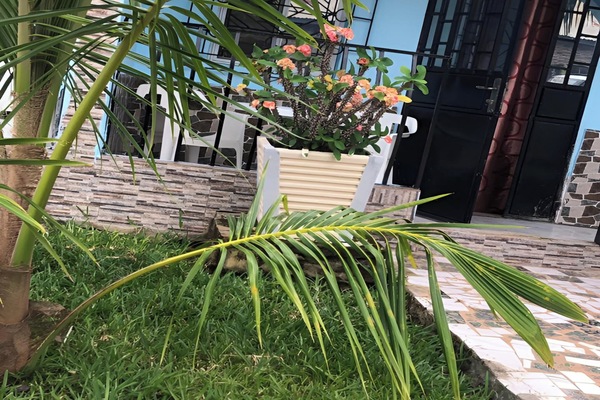 Premium Apartment | Terrace/patio