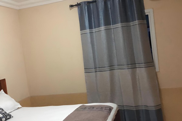 Apartemen Comfort | Kedap suara, setrika/meja setrika, Wi-Fi gratis, dan seprai linen
