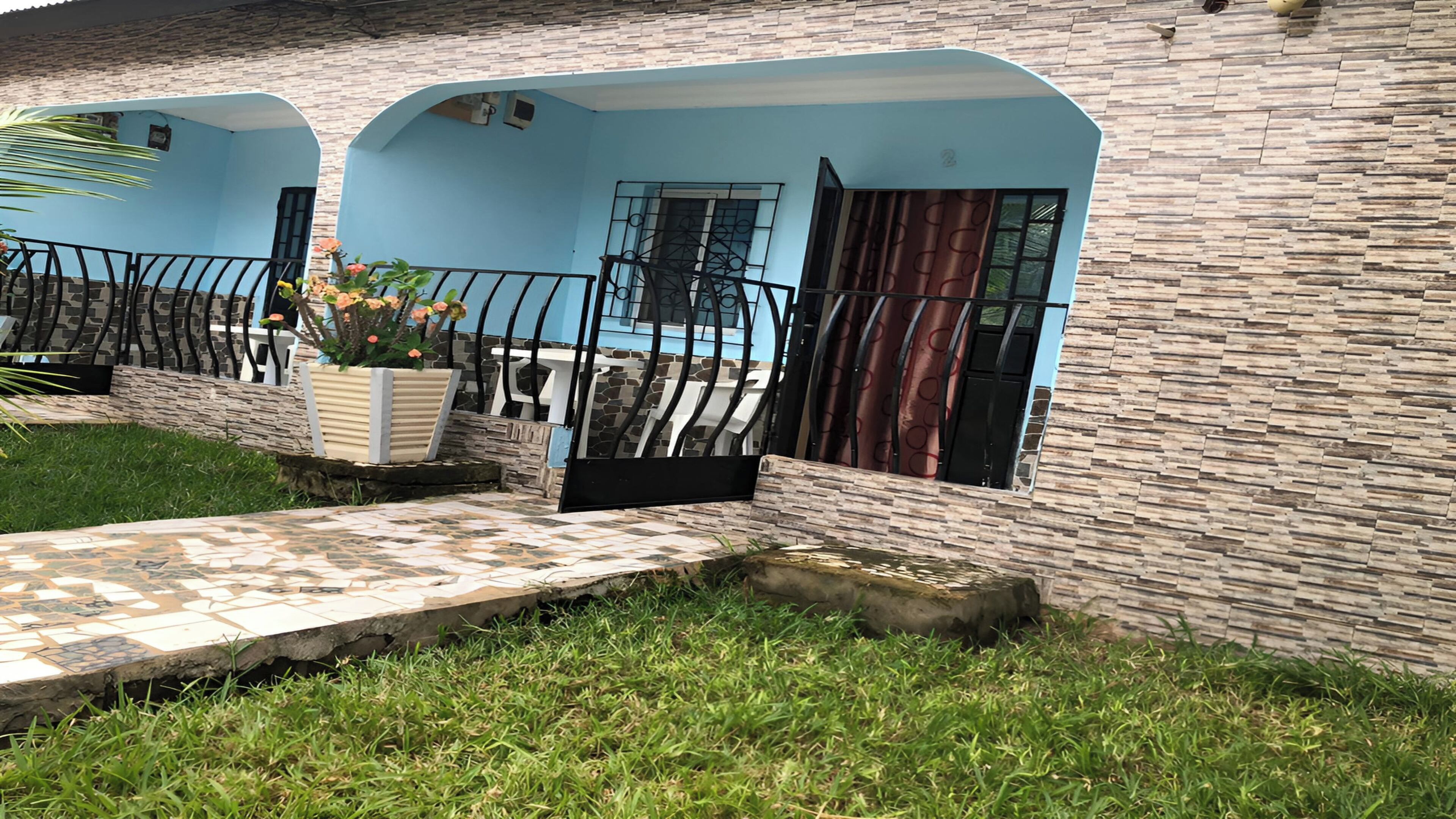 Leilighet – premium | Terrasse/patio