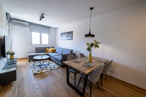 Superior Apartment | Terrace/patio