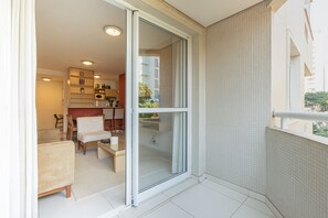Lanai - CHP - Home Paulista By Anora (São Paulo)