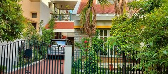 Cosy Home away from Home 