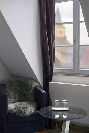 Superior Double Room | 1 bedroom, desk, soundproofing, free WiFi