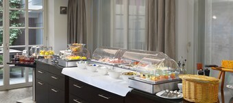 TRIP INN Kaiser Hotel & Restaurant Heidelberg-Schriesheim