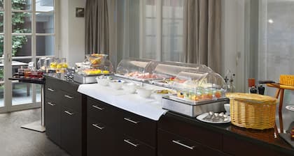 TRIP INN Kaiser Hotel & Restaurant Heidelberg-Schriesheim