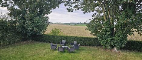 Studio | Restaurang utomhus