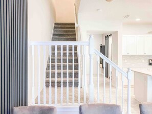 Interior - Disney Magic: 5BR Luxury in Windsor at Westside! (Kissimmee)