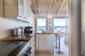 Dishwasher - Clifton YOLO Spaces - Clifton Sea View Penthouse (Cape Town)