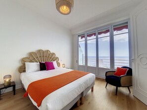 2 soverom, strykejern/-brett og wi-fi