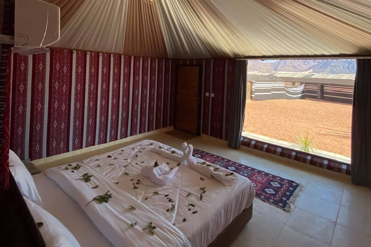 Panoramic Double Room