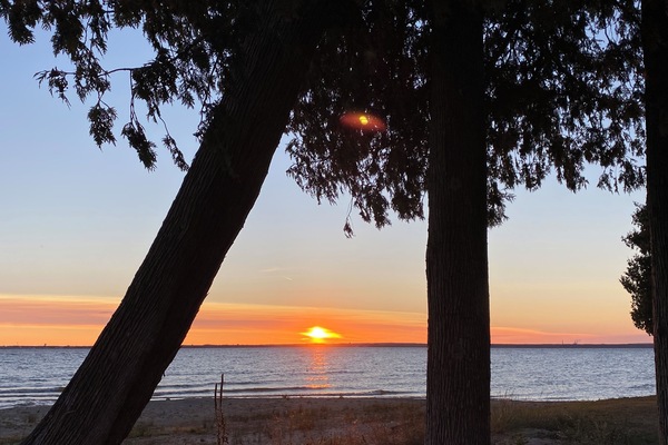 Sillas reclinables de playa, toallas de playa