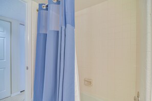Apartment (2 Bedrooms) | Innenbereich