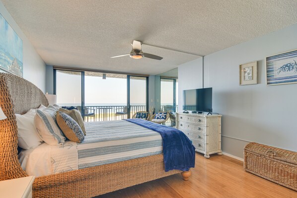 Apartment (2 Bedrooms) | Innenbereich