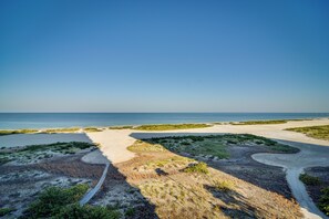 Apartment (2 Bedrooms) | Innenbereich