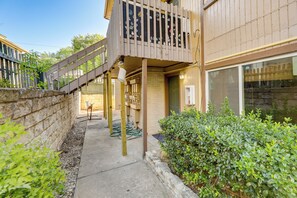 公寓 (0 Bedroom) | 住宿内部