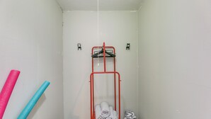 Apartment (0 Bedroom) | Interior - 3 Mi to Dtwn Austin: Pet-friendly Condo w/ Pool (Austin)